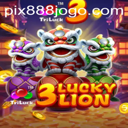 Descubra o Mundo de 3LUCKYLION: Um Guia Completo para Jogadores