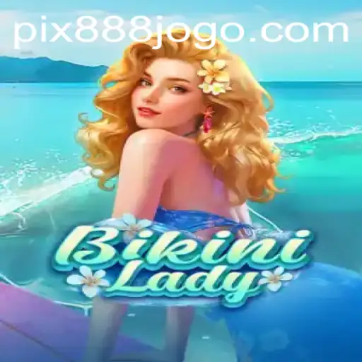Descubra o Mundo de BikiniLady no 888Jogo.com