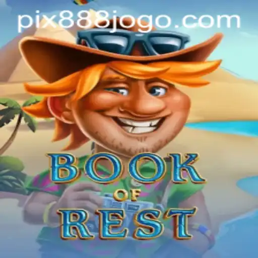 Descubra o Fascinante Mundo de 'Book of Rest' no 888Jogo.com