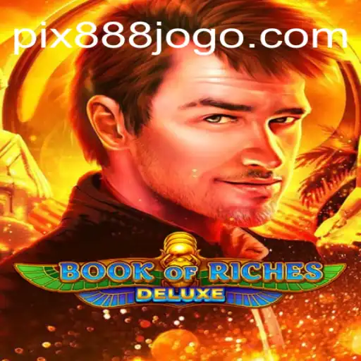 Aventuras e Estratégias no BookofRichesDeluxe