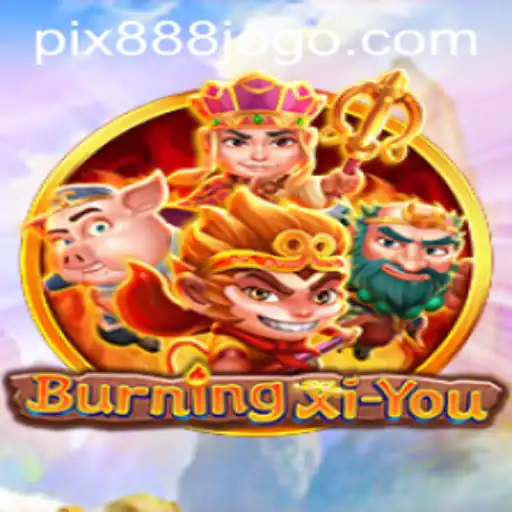 Descubra o emocionante mundo de BurningXiYou no 888Jogo.com