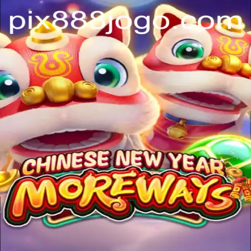 Descubra o Fascinante Mundo de CHINESENEWYEARMOREWAYS no 888Jogo.com