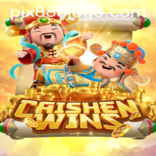 Descubra o Excitante Mundo do Jogo CaishenWins no 888Jogo.com