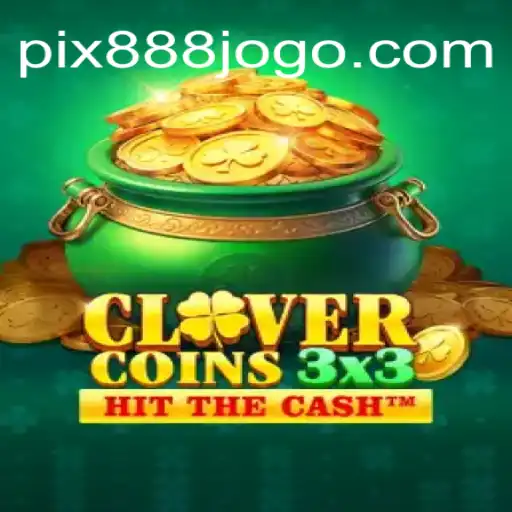 Descubra o Mundo de Clovercoin3x3 no 888Jogo.com