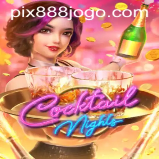 Descubra o Fascinante Mundo de CocktailNights no 888Jogo.com