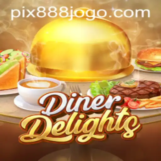 DinerDelights: Descubra o Novo Fenômeno dos Jogos Online na 888Jogo.com