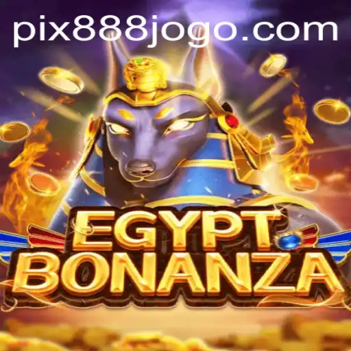 Descubra o Fascinante Mundo de EgyptBonanza na 888Jogo.com