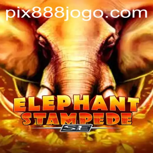 Explore o Mundo de ElephantStampedeSE: Um Jogo Inovador na 888Jogo.com
