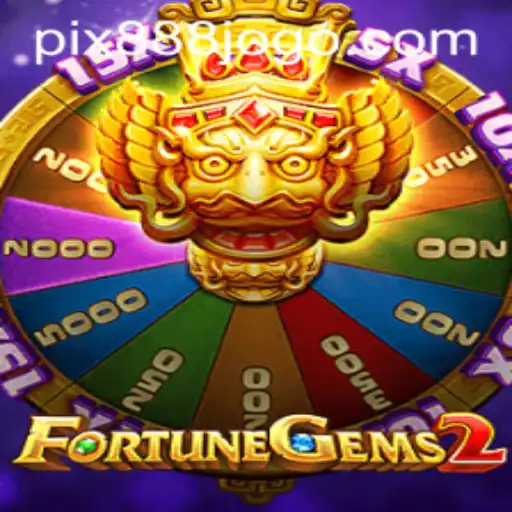 Descubra o Fascinante Mundo de FortuneGems2 na 888Jogo.com