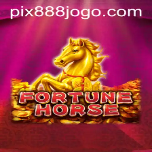Desvendando os Segredos do FortuneHorse: O Novo Fenômeno em Jogos Online