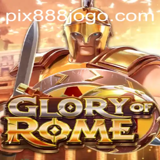Descubra o Envolvente Mundo de GloryofRome no 888Jogo.com