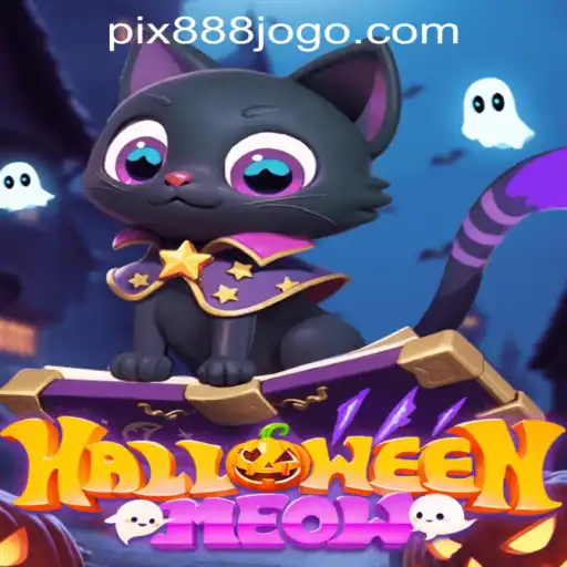 Descubra o Fascinante Mundo de HalloweenMeow: O Jogo do Momento no 888Jogo.com