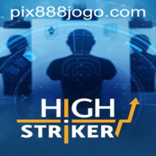 HighStriker: Descubra o Jogo de Sucesso da 888Jogo.com