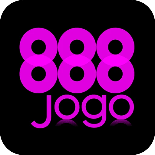888Jogo.com Logo