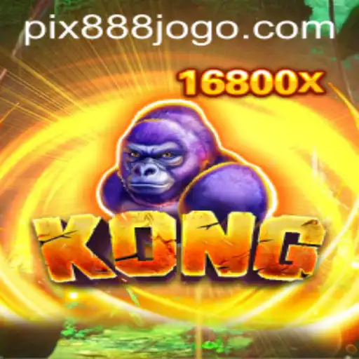 Explorando o Mundo de Kong no 888Jogo.com