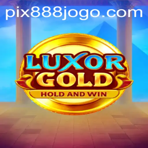 Descubra LuxorGold: O Novo Sucesso de 888Jogo.com