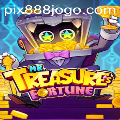 Descubra o Empolgante Mundo de MrTreasuresFortune no 888Jogo.com