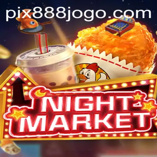 NIGHTMARKET: Uma Imersão no Fascinante Mundo de 888Jogo.com