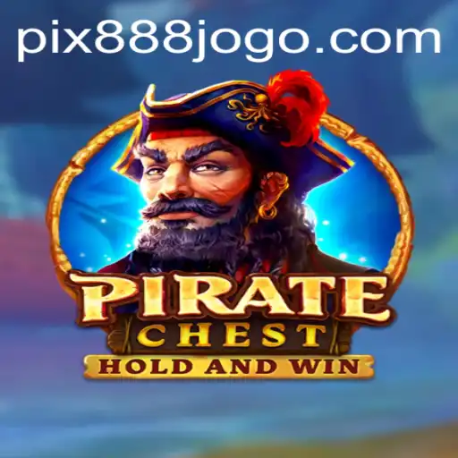 Explore PirateChest: Aventura e Estratégia no Mundo Virtual de 888Jogo.com