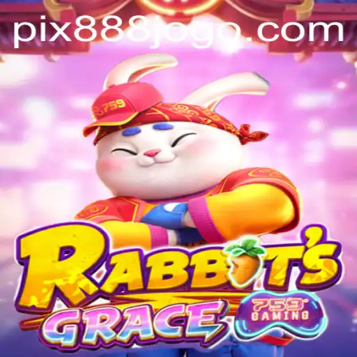 Descubra o Fascinante Mundo de RabbitsGrace no 888Jogo.com