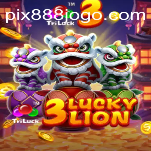 Descubra o Mundo de 3LUCKYLION: Um Guia Completo para Jogadores