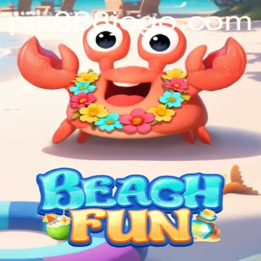 Explorando as Diversões de 'BeachFun' com 888Jogo.com