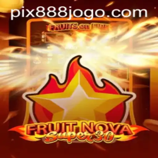 Explorando o Fascinante Mundo de FruitrNovaSupe30 no 888Jogo.com