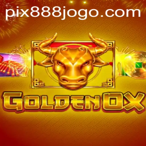 Descubra o Inovador Jogo GoldenOx na Plataforma 888Jogo.com