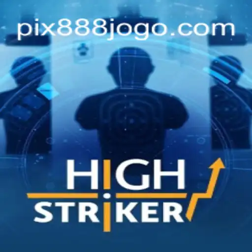 HighStriker: Descubra o Jogo de Sucesso da 888Jogo.com