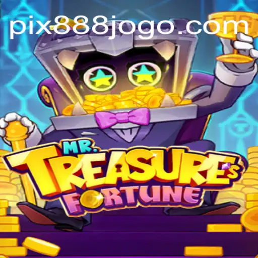Descubra o Empolgante Mundo de MrTreasuresFortune no 888Jogo.com