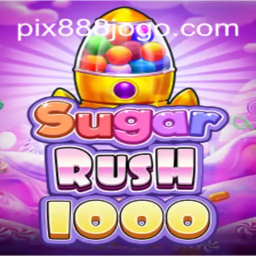 Descubra a Emoção do Jogo SugarRush1000 na Plataforma 888Jogo.com