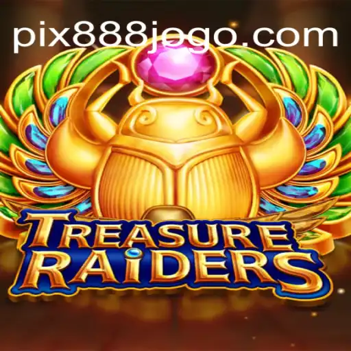 Desvendando o Mundo do Jogo TREASURERAIDERS