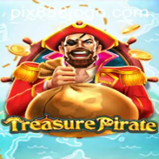Explorando o Fascinante Mundo do TreasurePirate