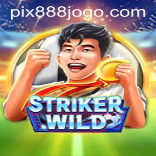 Explorando StrikerWILD: Um Novo Reinado no Universo de 888Jogo.com
