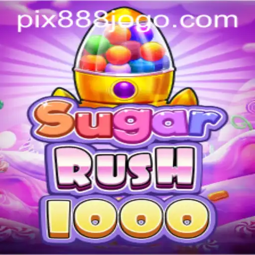 Descubra a Emoção do Jogo SugarRush1000 na Plataforma 888Jogo.com