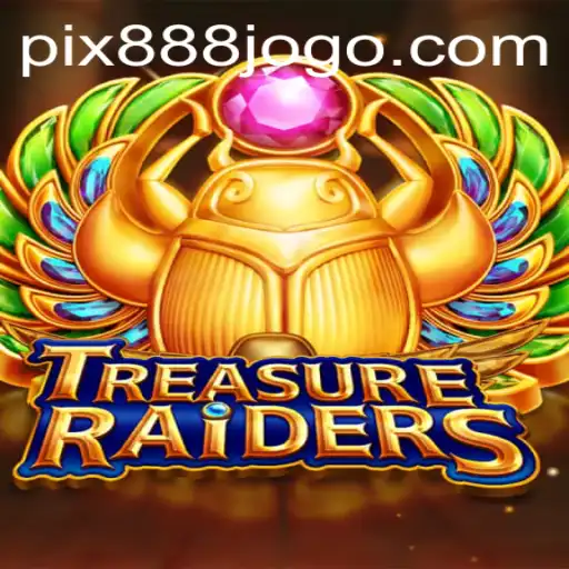 Desvendando o Mundo do Jogo TREASURERAIDERS
