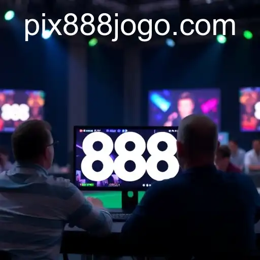 Transmissão ao vivo