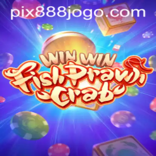 Descubra o Emocionante Mundo do WinWinFishPrawnCrab no 888Jogo.com